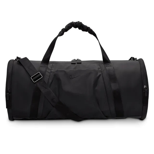 Nike One Duffel Bag (35L) - Black