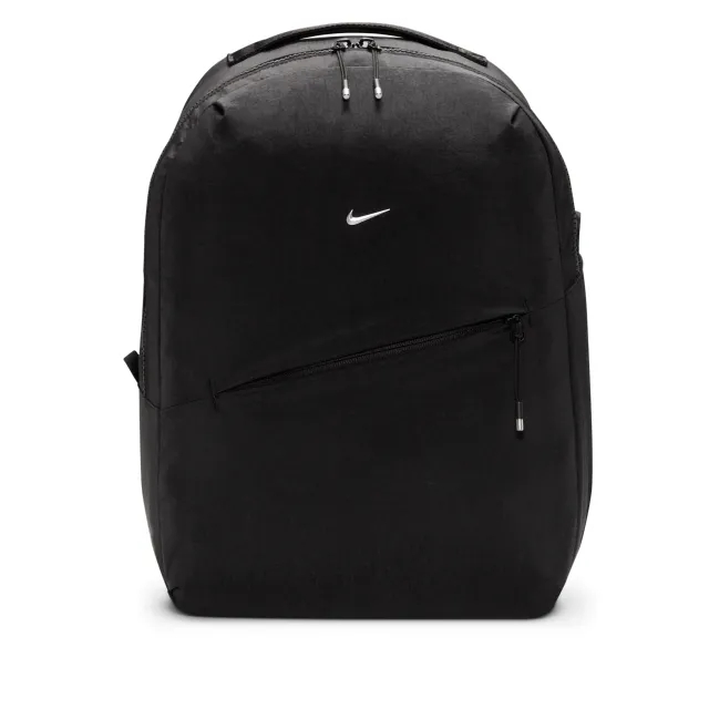 Nike Aura Backpack (24L) - Black - Nylon