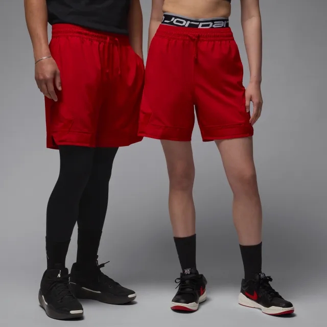 Nike Jordan Jordan Diamond Men Shorts - Red