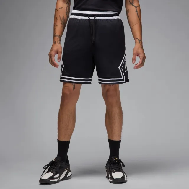 Nike Jordan Jordan Diamond Men Shorts - Black