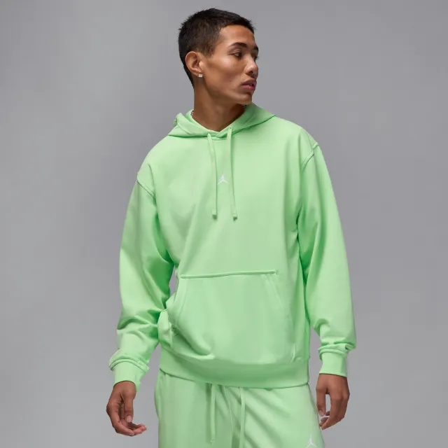Nike Jordan Jordan Crossover Dri-fit Men Hoodies - Green