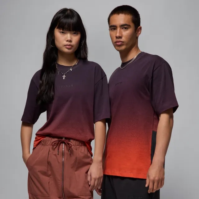 Nike Jordan Air Jordan Gradient Tee
