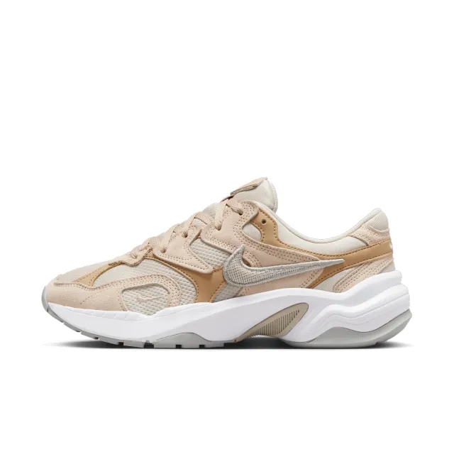 Nike AL8 Women's Shoes - Brown