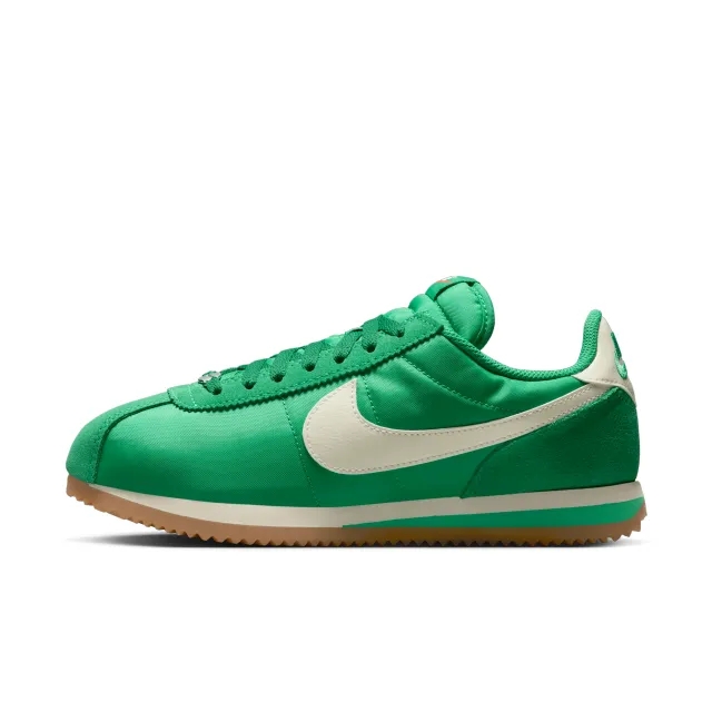 Nike Sportswear Womens Cortez Textile