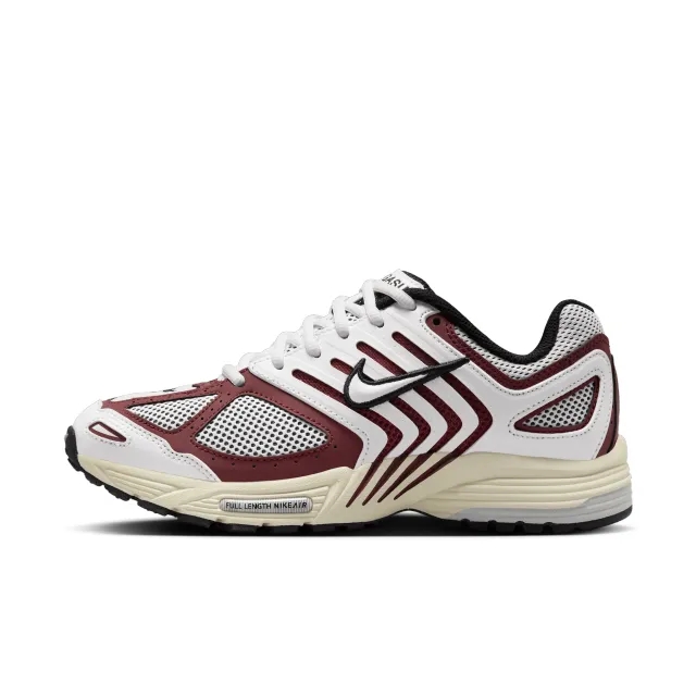 Nike Pegasus Women Shoes - Red