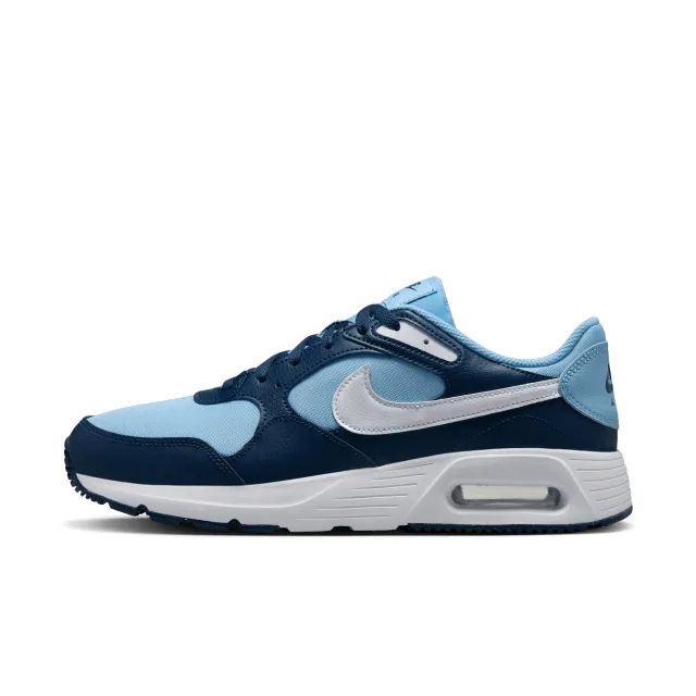 Nike Air Max SC Men's Shoes - Blue