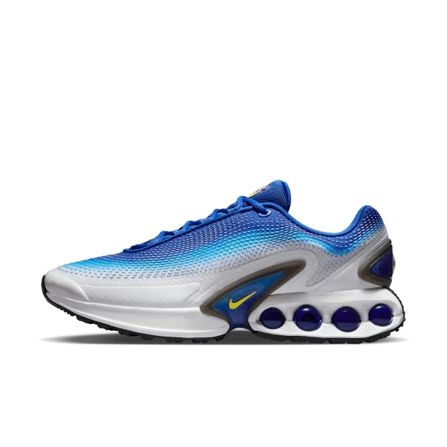 Nike Air Max Men Shoes - Blue