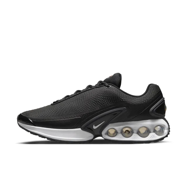 Nike Air Max Men Shoes - Black
