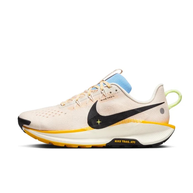 Nike Pegasus Trail 5 Women's Trail-Running Shoes - Grey