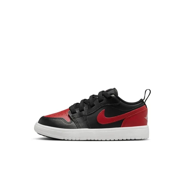Nike Jordan Jordan Air 1 Low Children - Black - Kids
