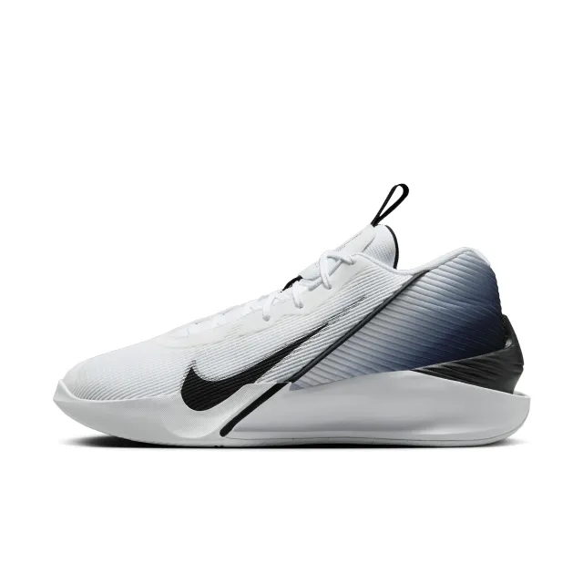 Nike G.T. Jump Academy Basketball Shoes - White