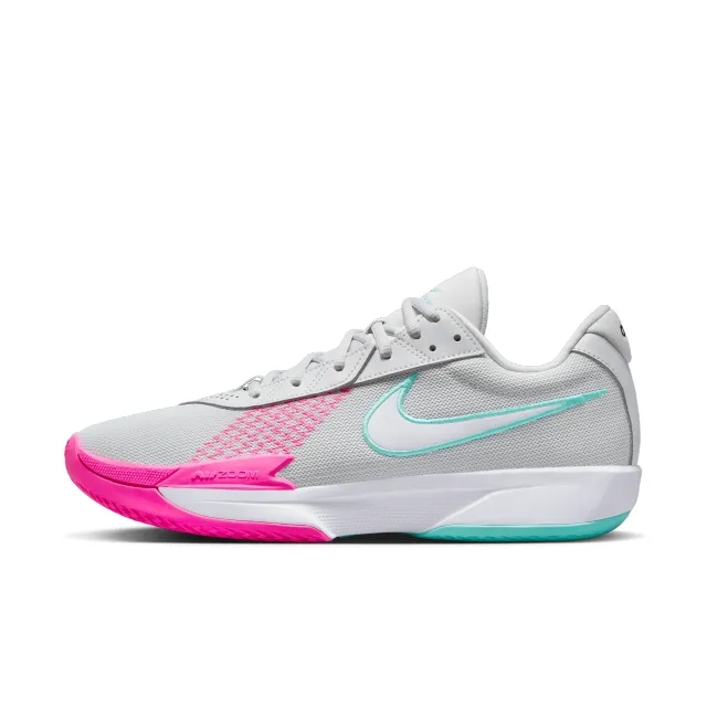 Nike G.t. Cut Academy Men Shoes - Grey