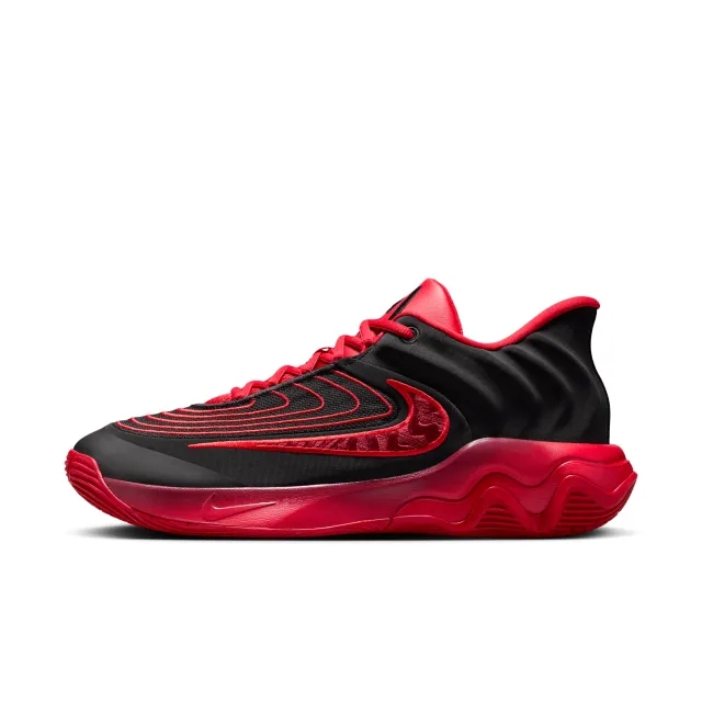 Nike Giannis Immortality 4 Men Shoes - Black