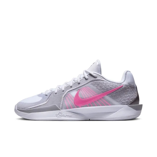 Nike Sabrina 2 'Flowers' Basketball Shoes - White