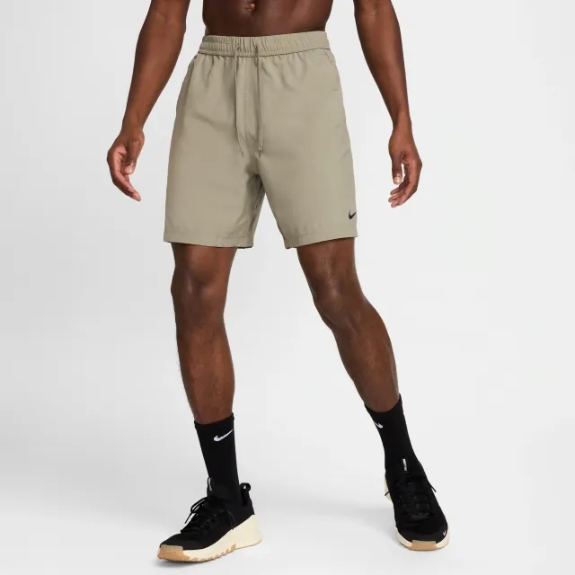 Nike Dri FIT Totality 7 Inch Unlined Shorts