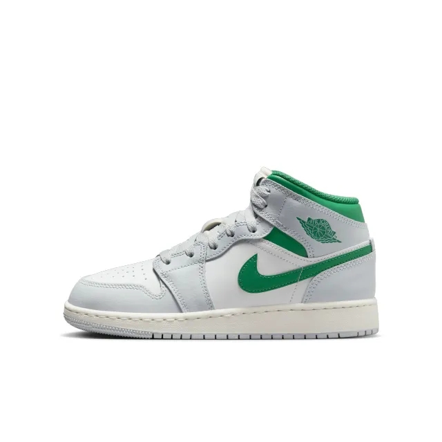 Nike Jordan Jordan Air 1 Mid Junior - Summit White