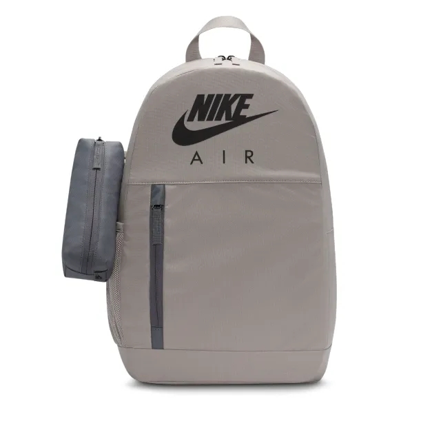 Nike Kids' Backpack (20L) - Grey - Polyester