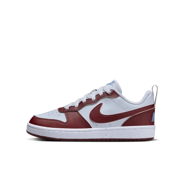 Nike Sportswear Older Kids Court Borough Low Recraft GS