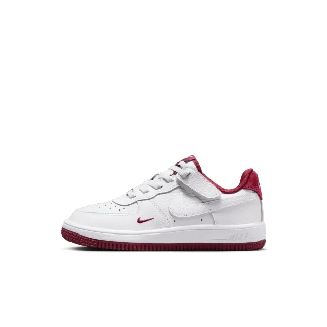 Nike 1 Low Unisex Shoes - White