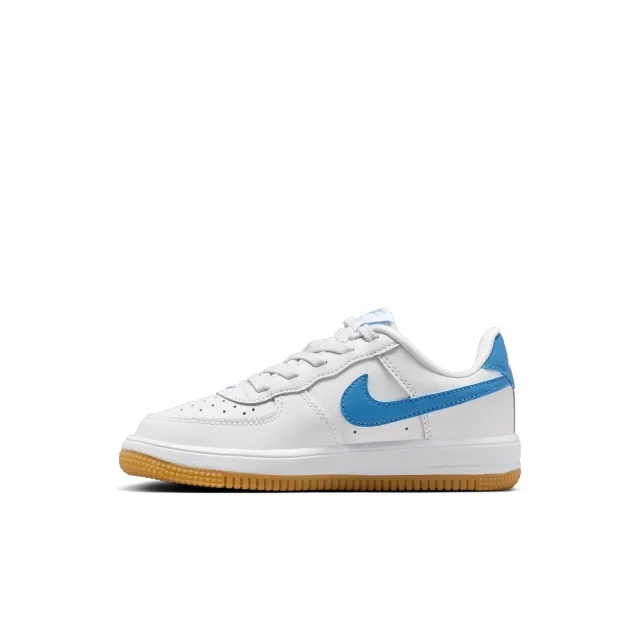 Nike 1 Low Unisex Shoes - White