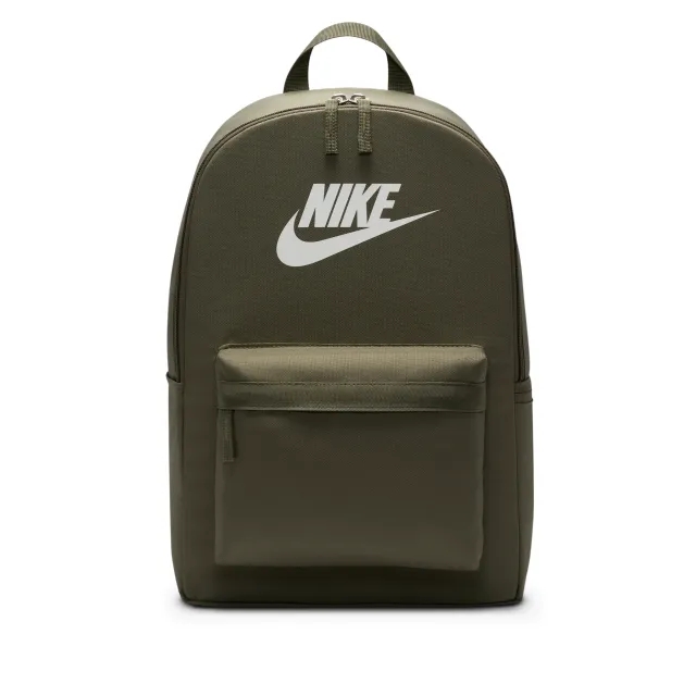 Nike Heritage Backpack (25L) Medium Olive/ Medium Olive/ Summit White 25 L