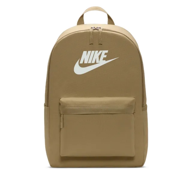 Nike Heritage Backpack 25L Beige/ Summit White Universal
