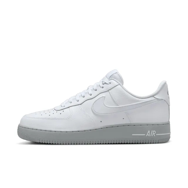 Nike Air Force 1 '07 - White - Mens
