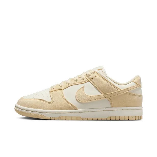 Nike Dunk Low Women's - BROWN