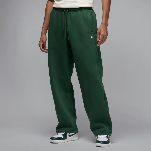 Nike Jordan Jordan fleece Men Pants - Green