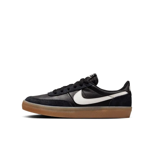 Nike Killshot 2 Older Kids' Shoes - Black