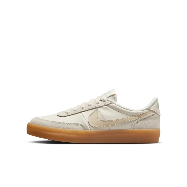 Nike Killshot 2 Older Kids' Shoes - White