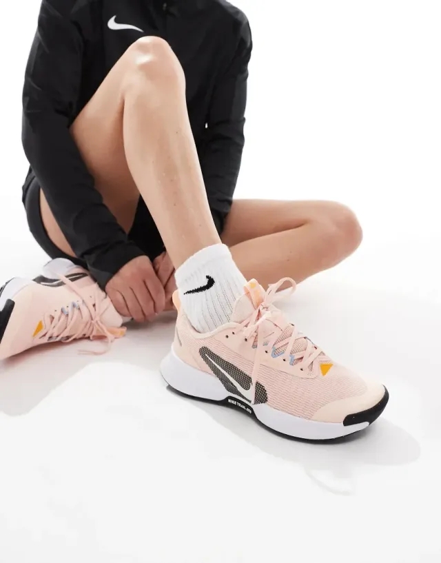 Nike Juniper Trail 3 Women's Trail Running Shoes - SP25