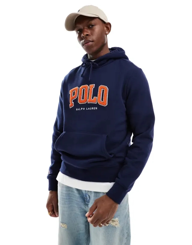 Polo Ralph Lauren SWEATSHIRT