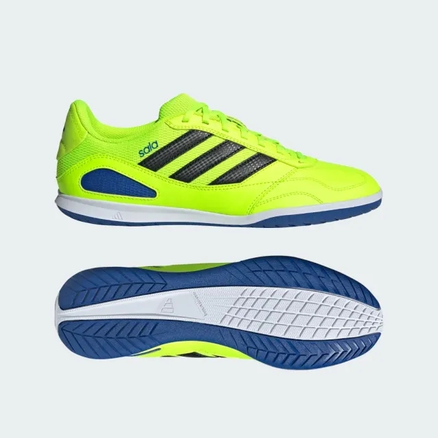 adidas Super Sala Competition III Indoor Boots
