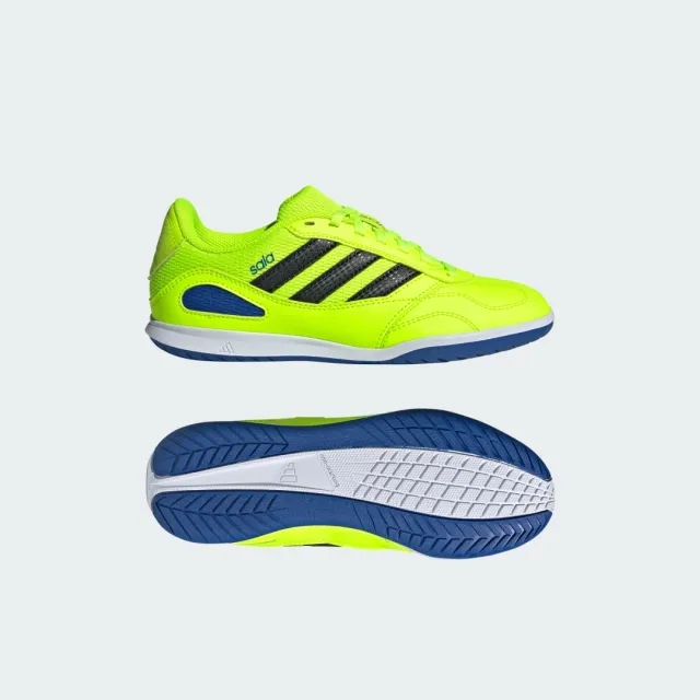 adidas Super Sala Competition III Indoor Boots Kids