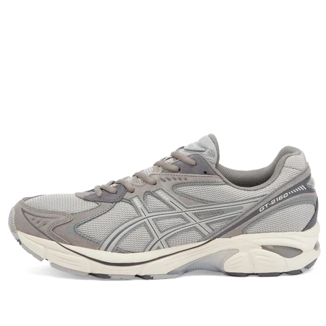 Asics Gt-2160 Men Shoes - Grey