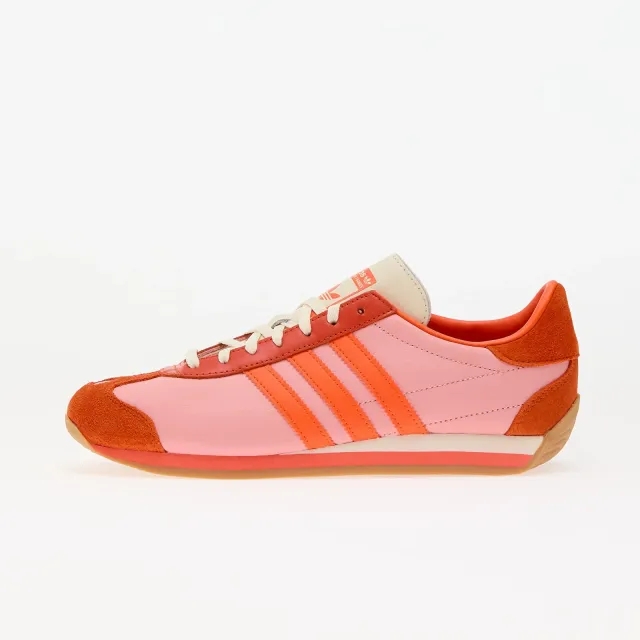 adidas Originals Sneakers Adidas Country Og W Sepisp/ Impact Orange/ Core Orange Eur 38