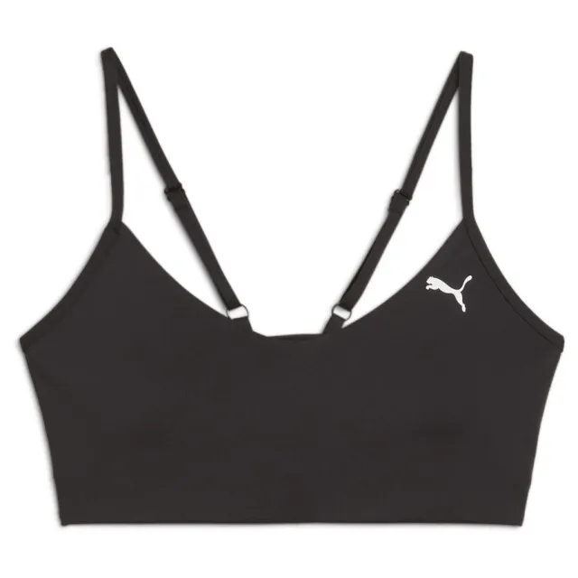 PUMA Move Bra, Black
