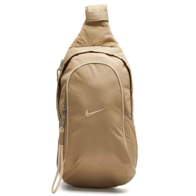 Nike Sportswear Essentials Bag Khaki/Sandrift