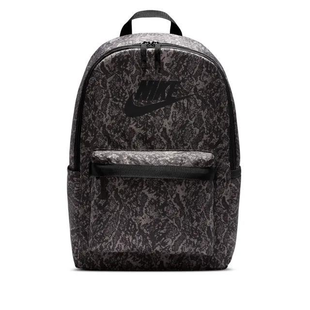 Nike Heritage Backpack 25L Cave Stone/ Black/ Black Universal