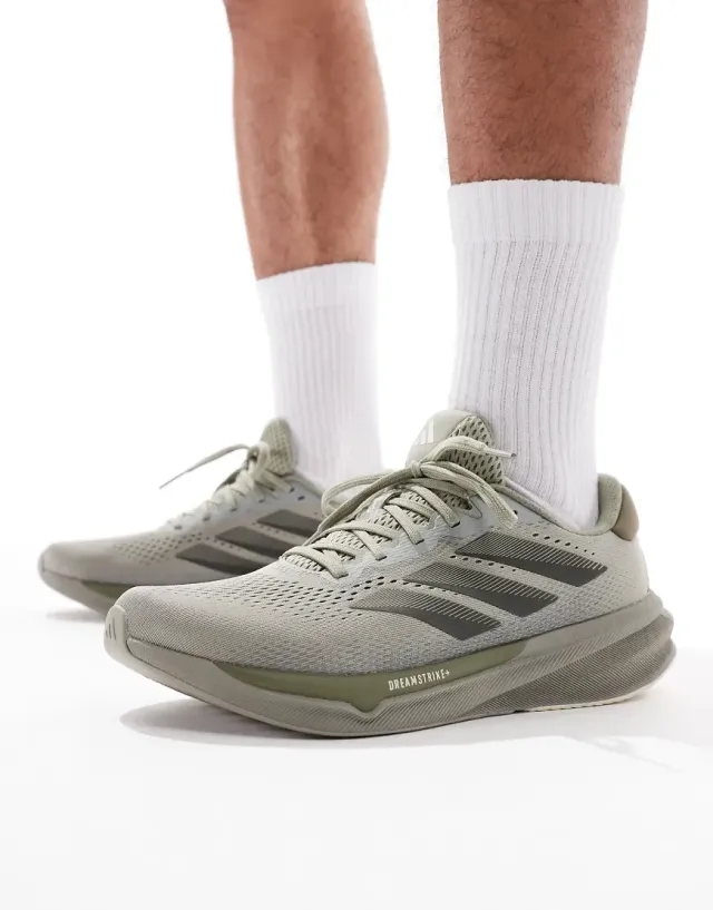 Adidas Supernova Stride 2 Running Shoes