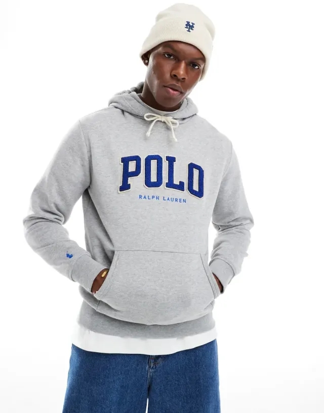 Polo Ralph Lauren SWEATSHIRT