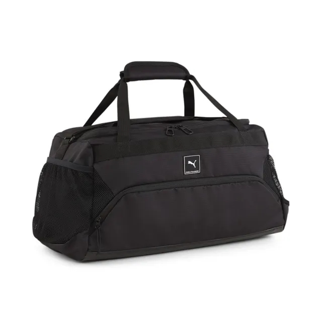 PUMA Training Medium 24L Sports Bag, Black