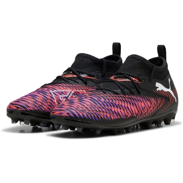 Puma Future 8 Match Mg Football Boots