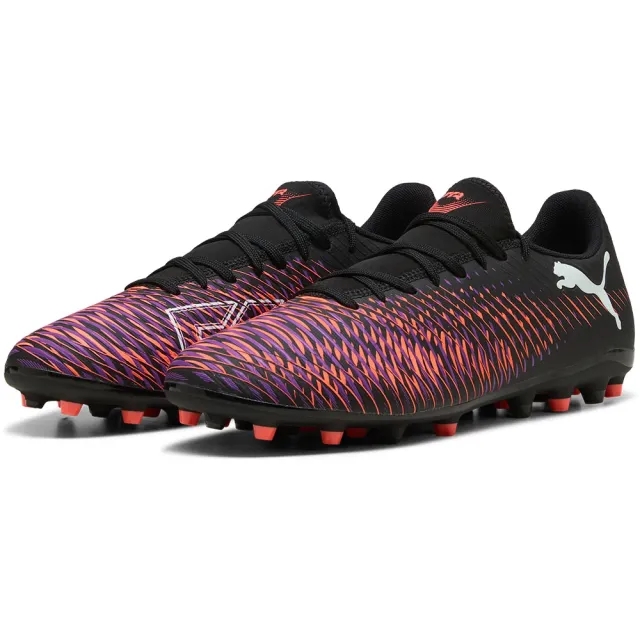 Puma Future 8 Play Mg Unlimited - ['Black']
