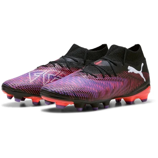 Puma Womens Future 8 Pro FG AG