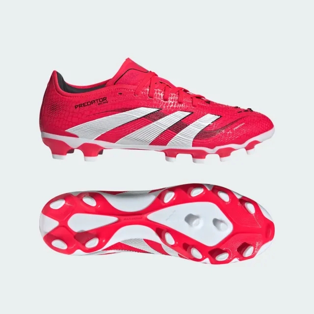 Adidas Predator Pro Mg Football Boots