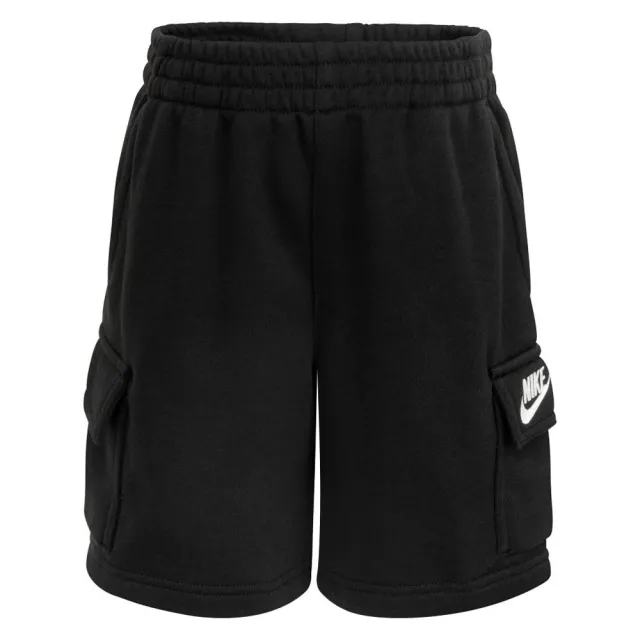 Nike Kids Lbr Cargo Shorts