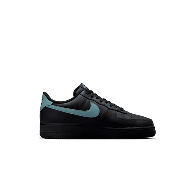 Nike Air Force Men Shoes - Black
