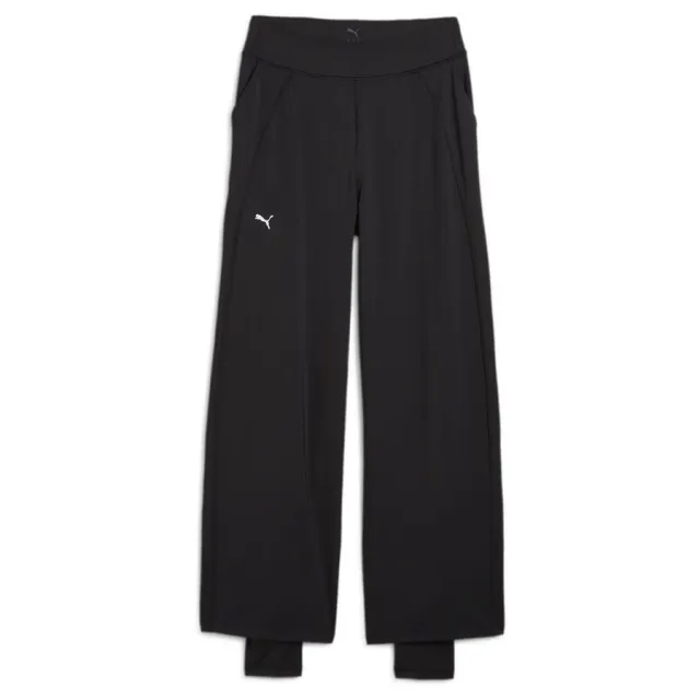 PUMA Modest Pants Women, Black